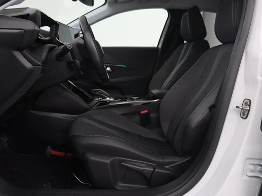 Peugeot e-208 - Afbeelding 4 van 30