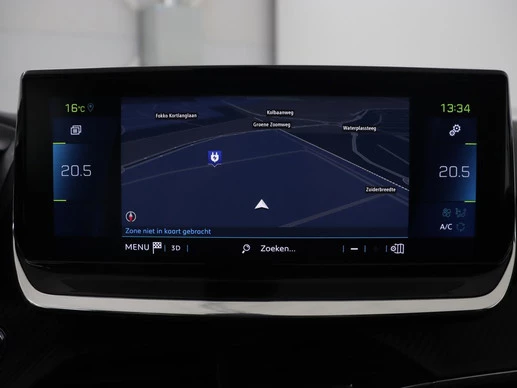 Peugeot e-208 - Afbeelding 14 van 30