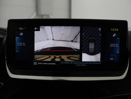 Peugeot e-208 - Afbeelding 15 van 30