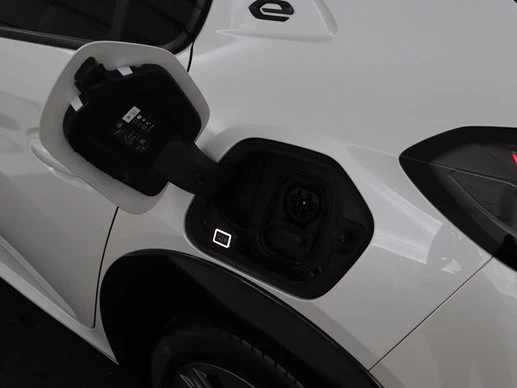 Peugeot e-208 - Afbeelding 17 van 30