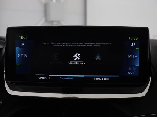 Peugeot e-208 - Afbeelding 24 van 30