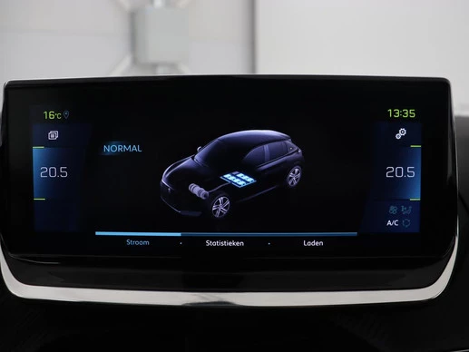 Peugeot e-208 - Afbeelding 25 van 30