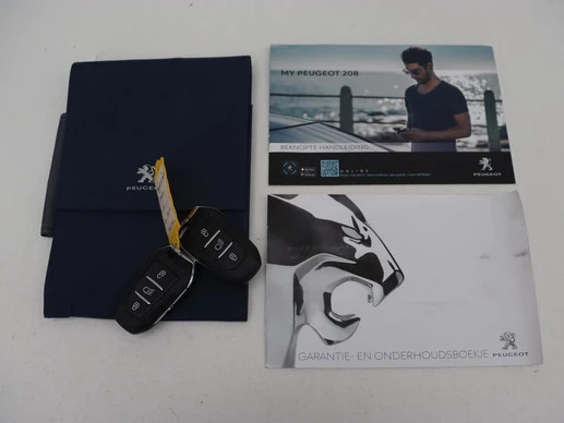 Peugeot e-208 - Afbeelding 27 van 30