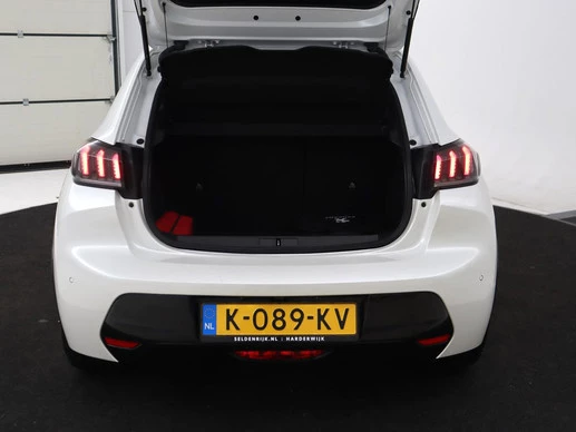 Peugeot e-208 - Afbeelding 28 van 30