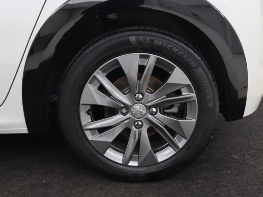 Peugeot e-208 - Afbeelding 30 van 30