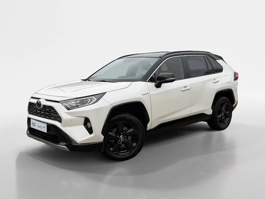 Toyota RAV4 - Afbeelding 1 van 30