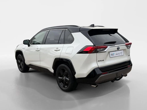 Toyota RAV4 - Afbeelding 3 van 30