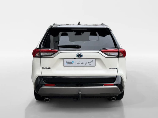 Toyota RAV4 - Afbeelding 4 van 30