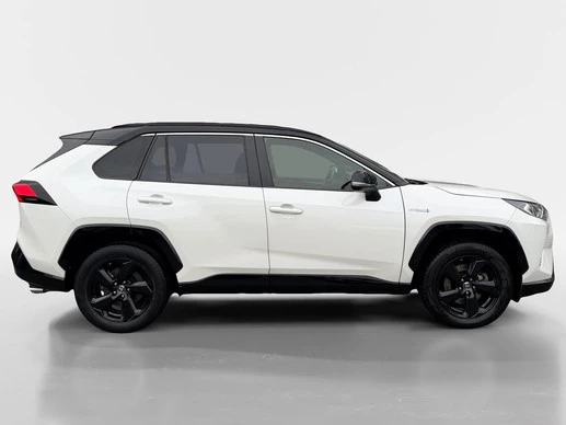 Toyota RAV4 - Afbeelding 6 van 30