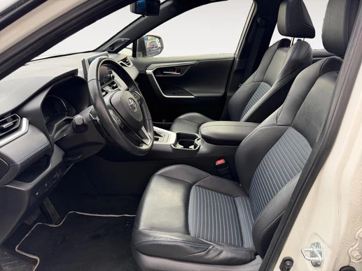 Toyota RAV4 - Afbeelding 9 van 30
