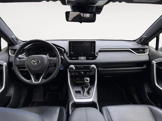 Toyota RAV4 - Afbeelding 11 van 30