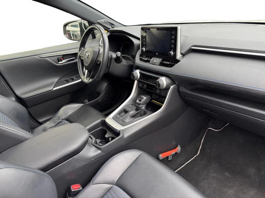 Toyota RAV4 - Afbeelding 12 van 30