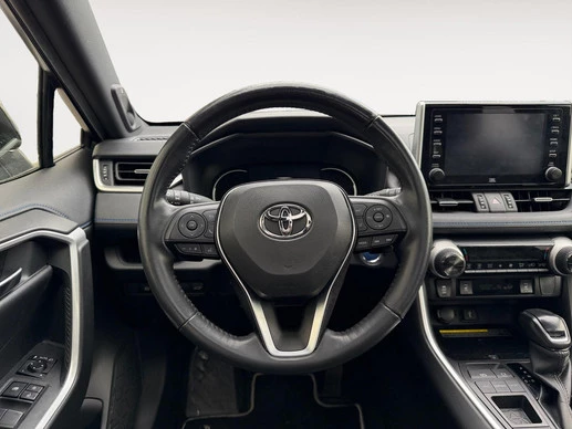 Toyota RAV4 - Afbeelding 14 van 30