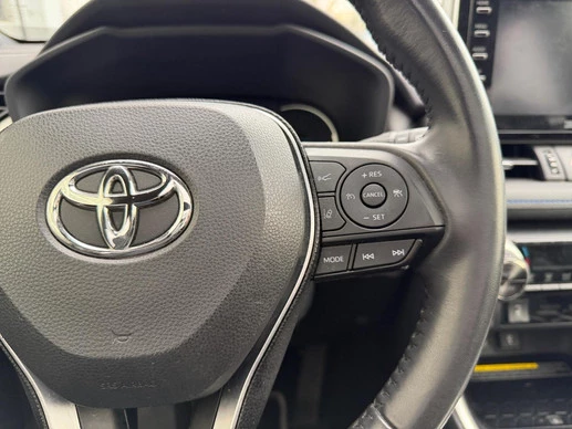 Toyota RAV4 - Afbeelding 16 van 30