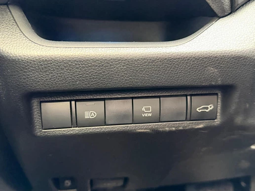 Toyota RAV4 - Afbeelding 18 van 30