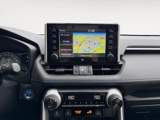 Toyota RAV4 - Afbeelding 19 van 30