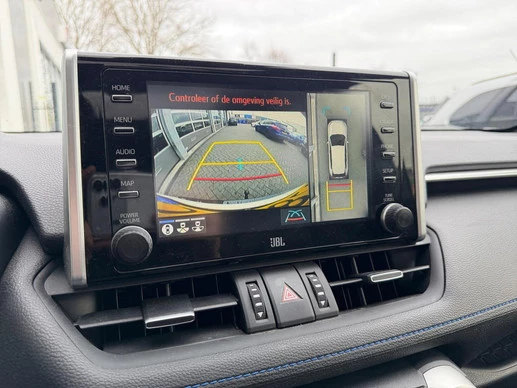 Toyota RAV4 - Afbeelding 20 van 30