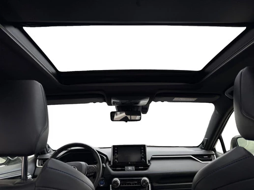 Toyota RAV4 - Afbeelding 25 van 30