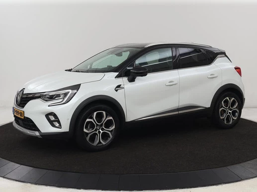 Renault Captur - Afbeelding 1 van 30