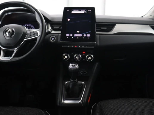 Renault Captur - Afbeelding 7 van 30