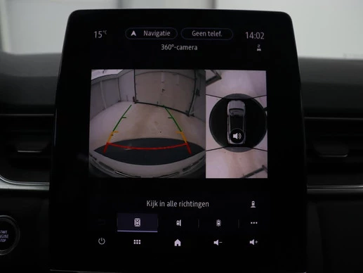 Renault Captur - Afbeelding 11 van 30