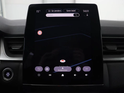 Renault Captur - Afbeelding 12 van 30