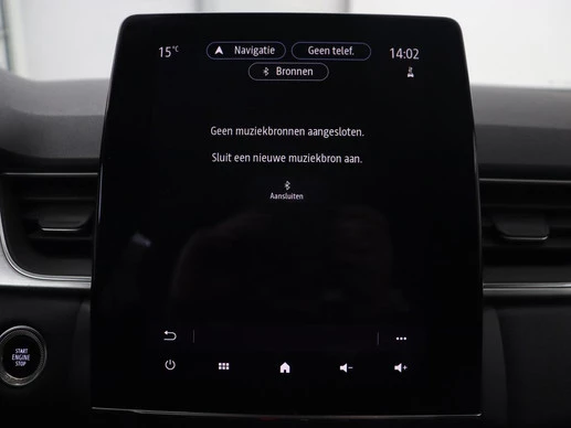 Renault Captur - Afbeelding 19 van 30