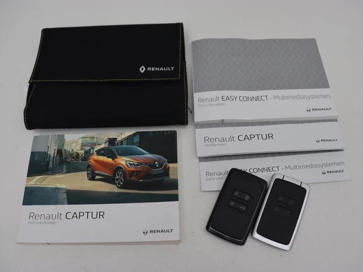 Renault Captur - Afbeelding 23 van 30