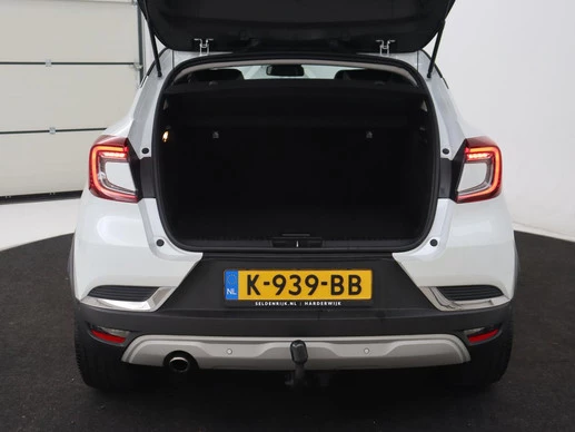 Renault Captur - Afbeelding 24 van 30