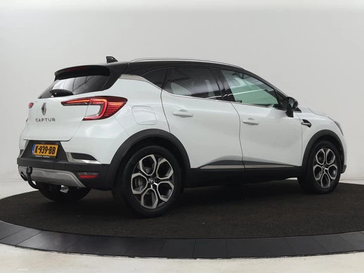 Renault Captur - Afbeelding 27 van 30