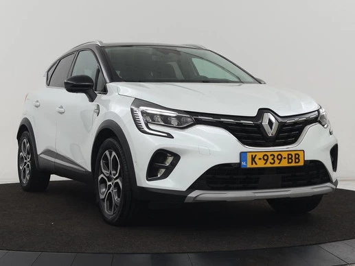 Renault Captur - Afbeelding 28 van 30