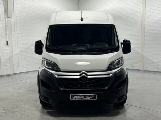 Citroën Jumper - Afbeelding 5 van 30