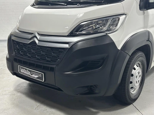 Citroën Jumper - Afbeelding 16 van 30