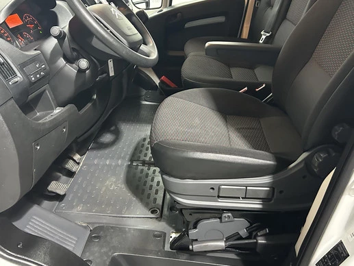 Citroën Jumper - Afbeelding 20 van 30