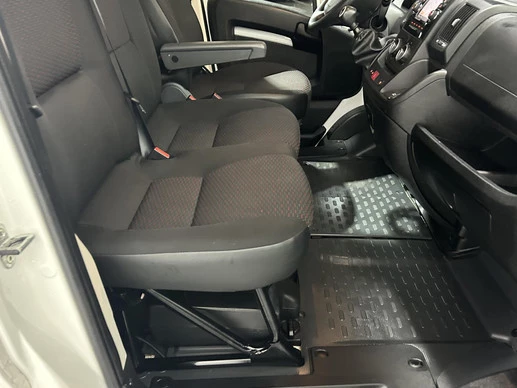 Citroën Jumper - Afbeelding 22 van 30