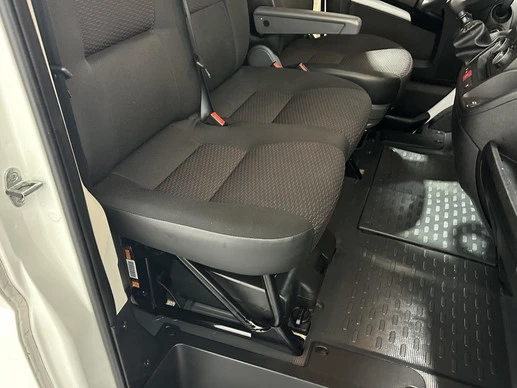 Citroën Jumper - Afbeelding 23 van 30