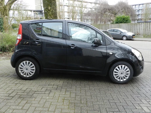 Suzuki Splash - Afbeelding 6 van 29