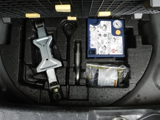 Suzuki Splash - Afbeelding 11 van 29