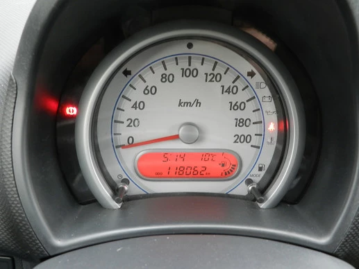 Suzuki Splash - Afbeelding 12 van 29