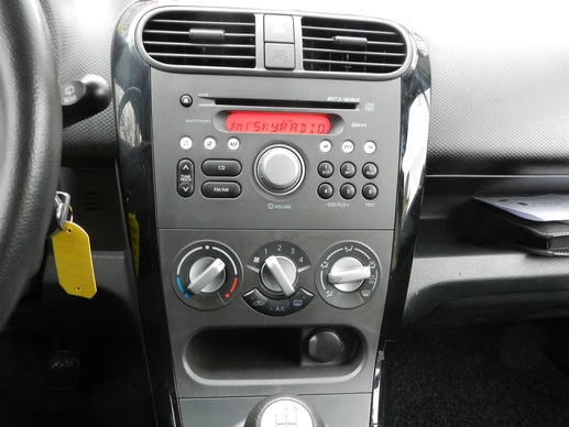 Suzuki Splash - Afbeelding 13 van 29