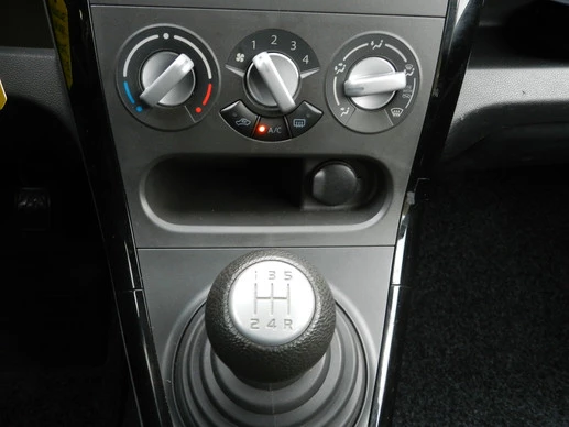 Suzuki Splash - Afbeelding 14 van 29