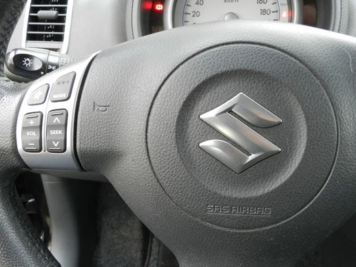 Suzuki Splash - Afbeelding 15 van 29