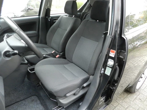 Suzuki Splash - Afbeelding 19 van 29