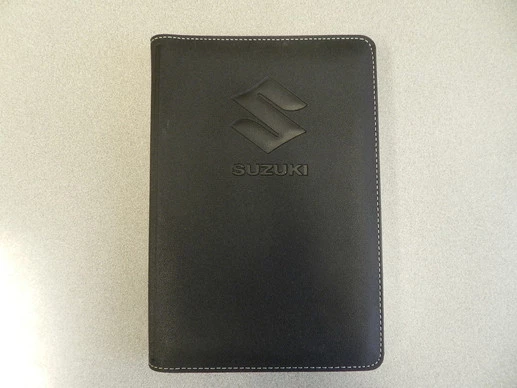 Suzuki Splash - Afbeelding 28 van 29