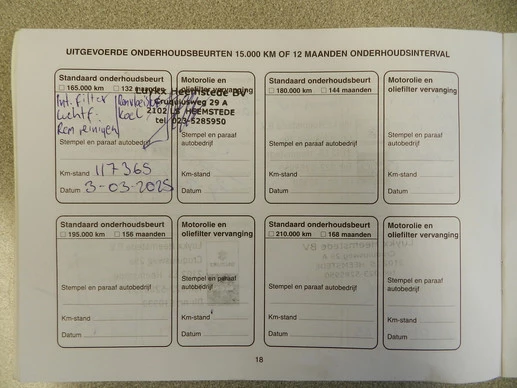 Suzuki Splash - Afbeelding 29 van 29