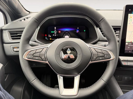 Mitsubishi Grandis - Afbeelding 15 van 26