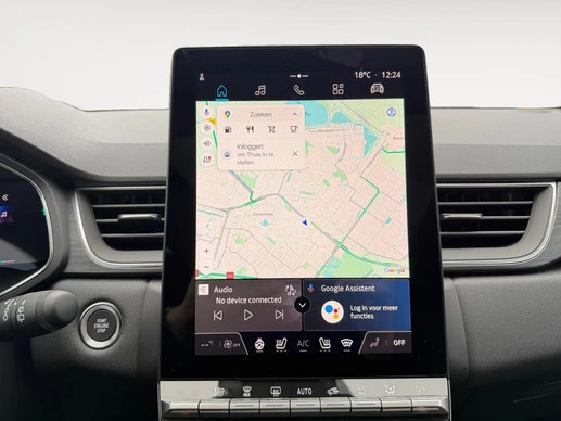 Mitsubishi Grandis - Afbeelding 18 van 26