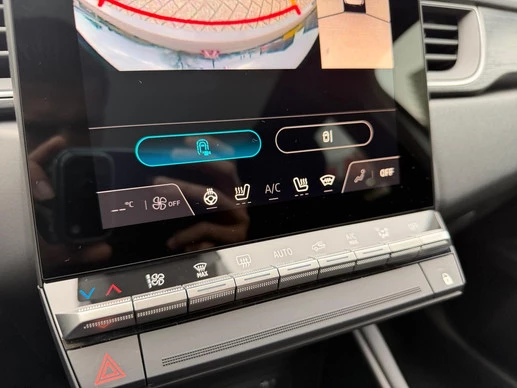 Mitsubishi Grandis - Afbeelding 21 van 26