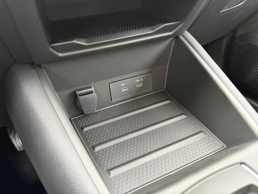 Mitsubishi Grandis - Afbeelding 22 van 26