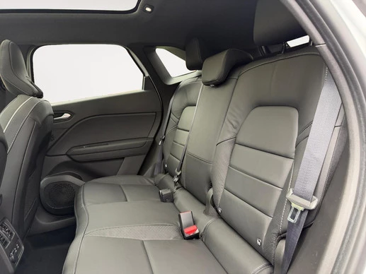 Mitsubishi Grandis - Afbeelding 25 van 26